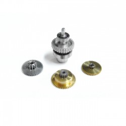 DS92A+/93 Metal Gears Package